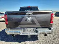 2021 RAM 1500 photo