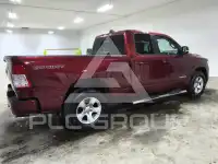 2021 RAM 1500 фото