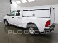 2021 RAM 1500 фото