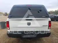 2021 RAM 1500 photo