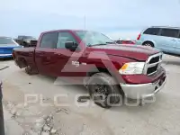 2021 RAM 1500 photo