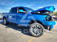 2021 RAM 1500 photo