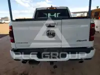 2021 RAM 1500 фото