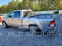 2021 RAM 1500 фото