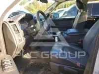 2021 RAM 1500 фото