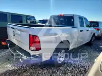 2021 RAM 1500 фото
