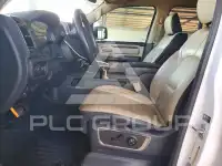 2021 RAM 1500 фото