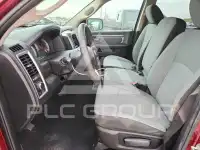 2021 RAM 1500 фото