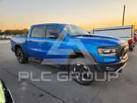 2021 RAM 1500 фото