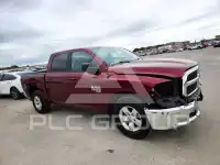 2021 RAM 1500 фото