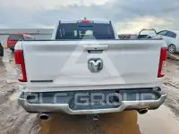 2021 RAM 1500 фото