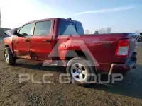2021 RAM 1500 фото