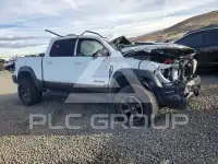 2021 RAM 1500 фото