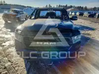 2021 RAM 1500 фото