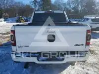 2021 RAM 1500 photo