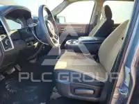 2021 RAM 1500 photo