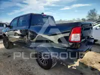 2021 RAM 1500 фото