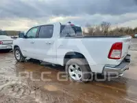 2021 RAM 1500 фото