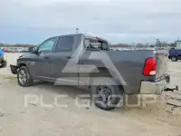 2021 RAM 1500 фото