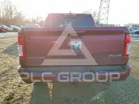 2021 RAM 1500 фото
