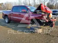 2021 RAM 1500 фото