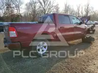 2021 RAM 1500 фото