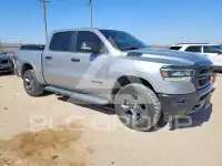 2021 RAM 1500 фото