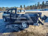 2021 RAM 1500 фото