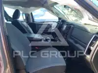 2021 RAM 1500 photo