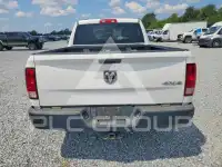 2021 RAM 1500 фото