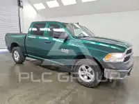 2021 RAM 1500 photo