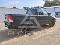 2021 RAM 1500 photo
