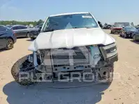 2021 RAM 1500 фото