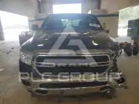 2021 RAM 1500 фото