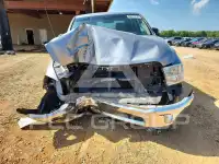 2021 RAM 1500 фото