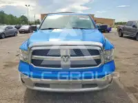 2021 RAM 1500 фото