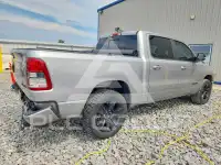 2021 RAM 1500 фото