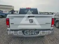 2021 RAM 1500 фото