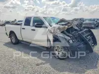 2021 RAM 1500 фото