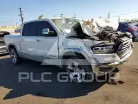 2021 RAM 1500 фото