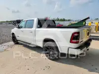 2021 RAM 1500 фото