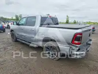 2021 RAM 1500 photo