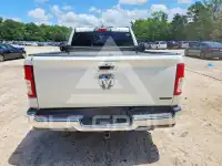 2021 RAM 1500 фото