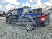 2021 RAM 1500 фото
