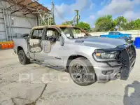 2021 RAM 1500 photo