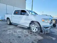 2021 RAM 1500 photo