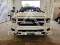 2021 RAM 1500 фото
