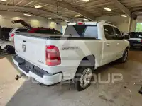 2021 RAM 1500 фото