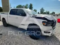 2021 RAM 1500 photo