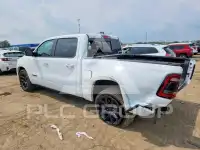 2021 RAM 1500 фото